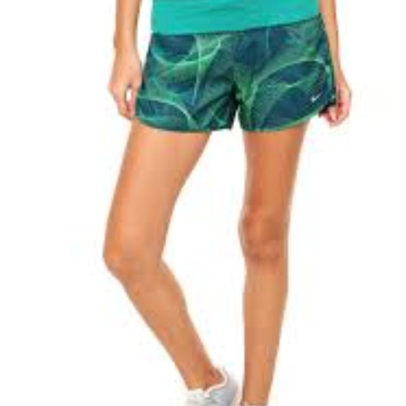 Nike Flex 3 inch Running Shorts - Picture 4 of 5